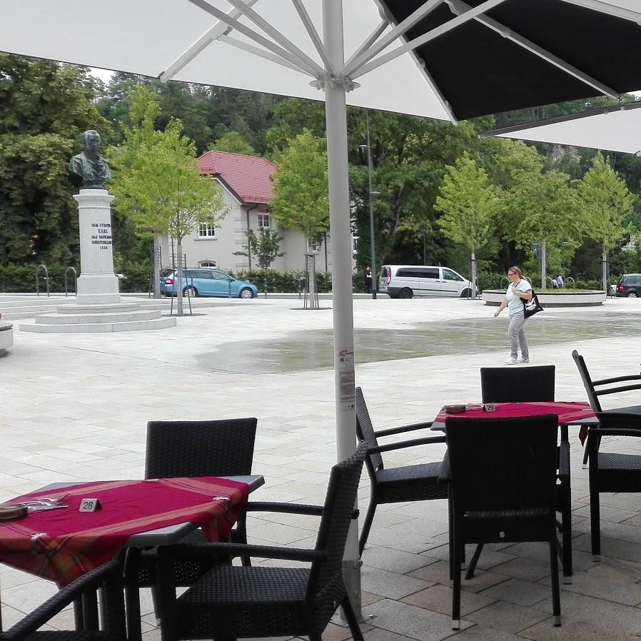 Restaurant "Ristorante La Perla" in  Sigmaringen