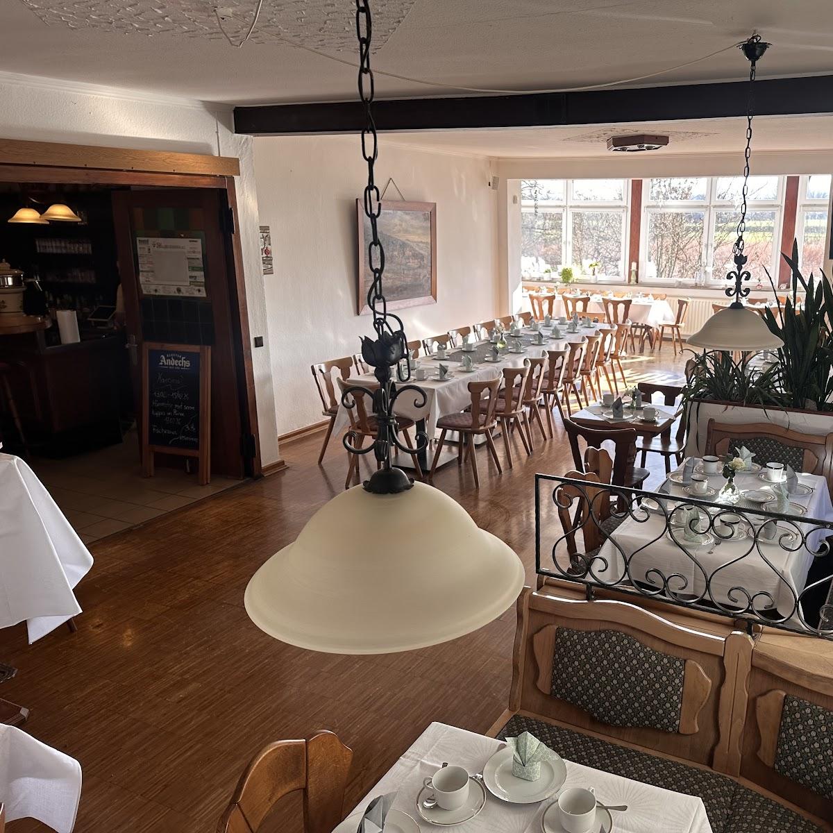 Restaurant "Jonas