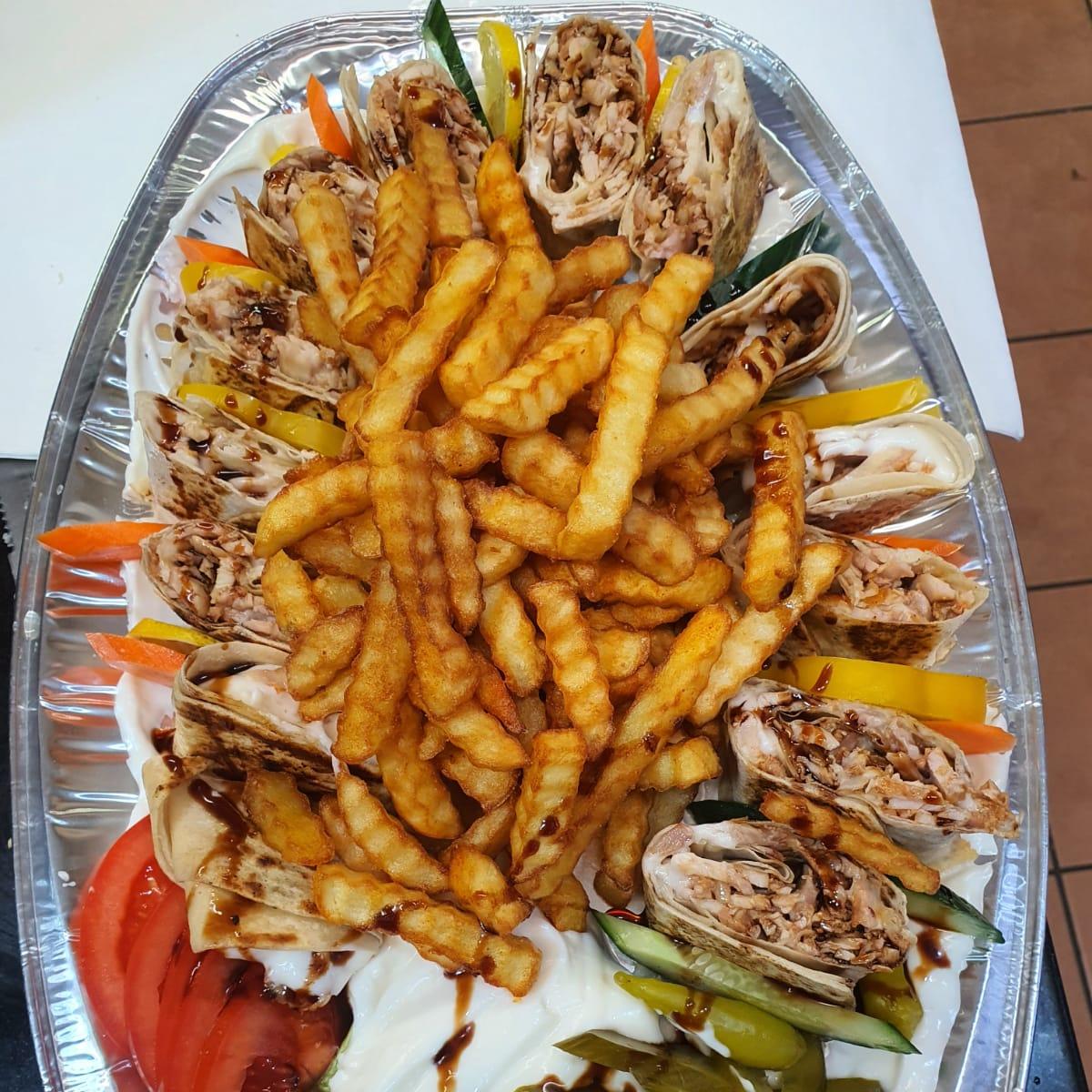 Restaurant "Adana Grill" in  Sigmaringen