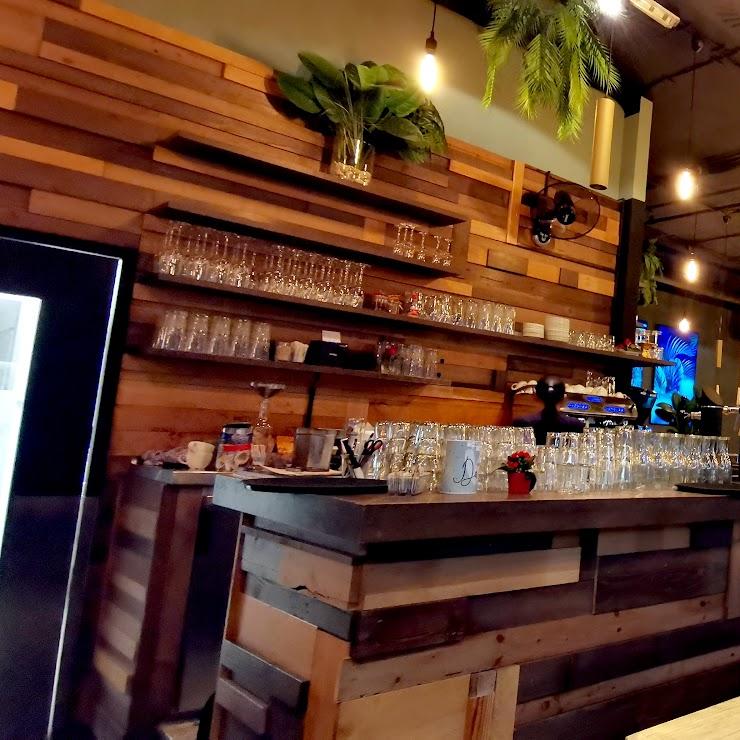 Restaurant "Lily’s" in Ingelheim am Rhein