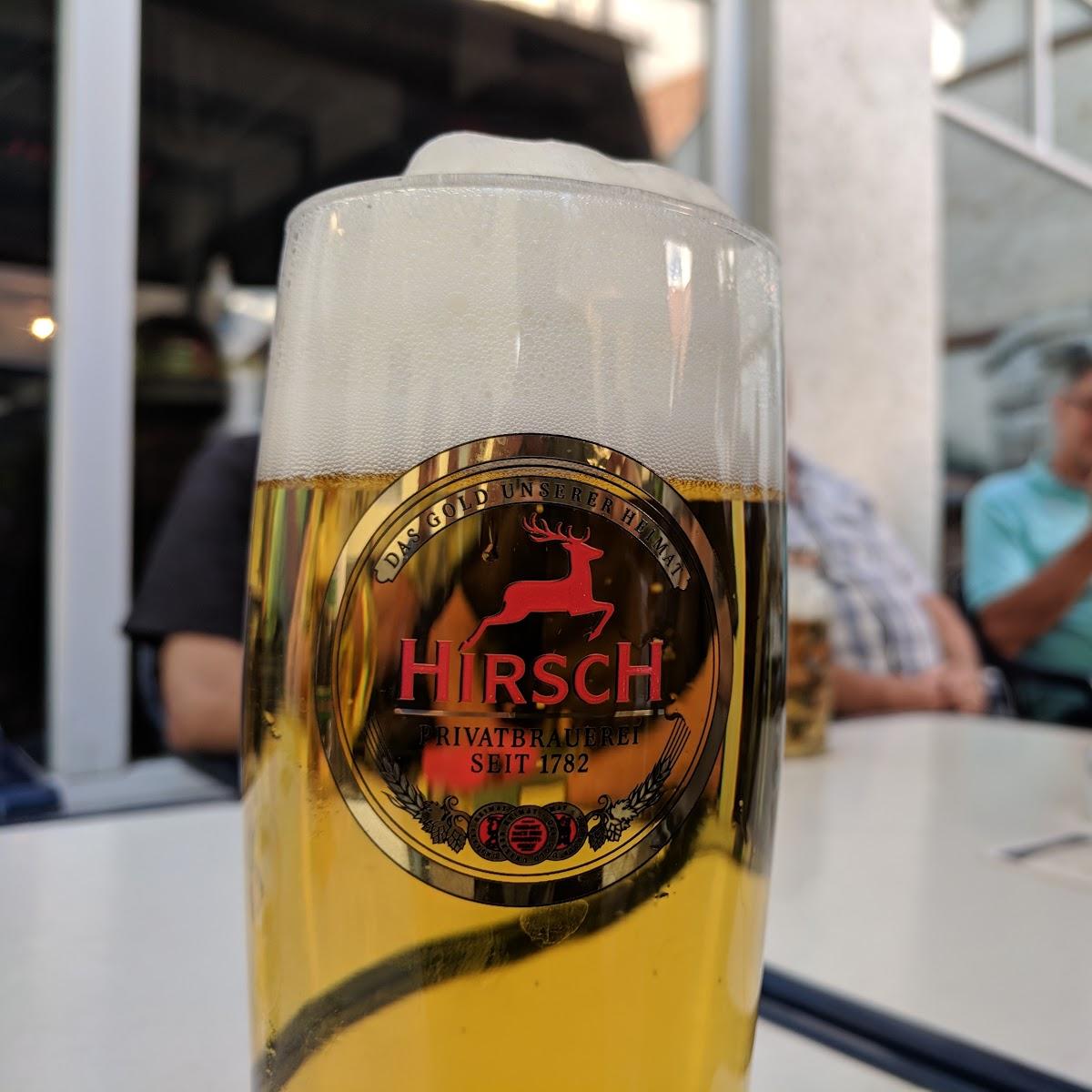 Restaurant "Schlemmergrill" in  Sigmaringen