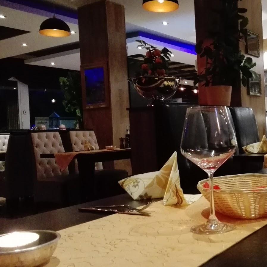 Restaurant "Taverna Klassikos" in Leipzig