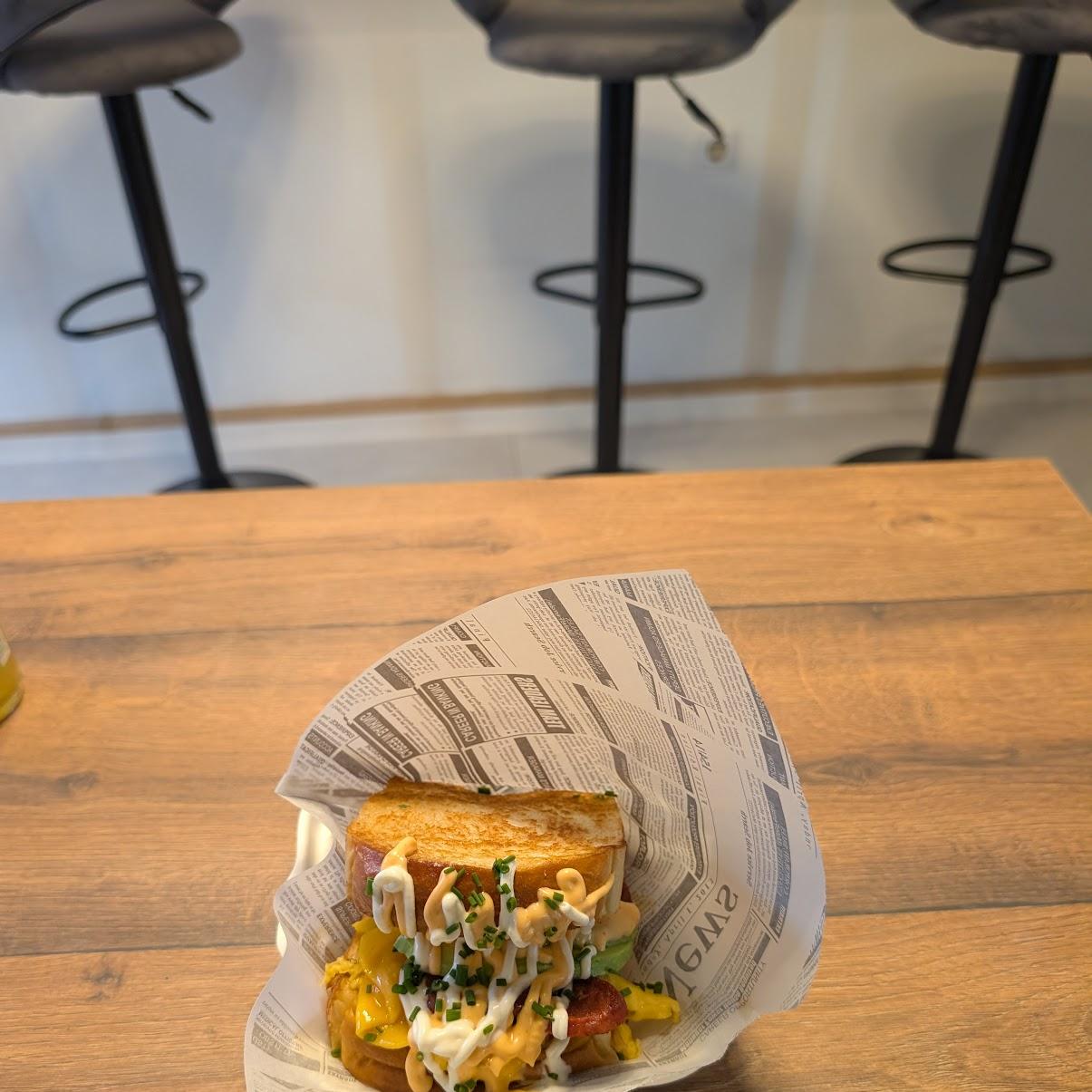 Restaurant "Egg La" in Fürth