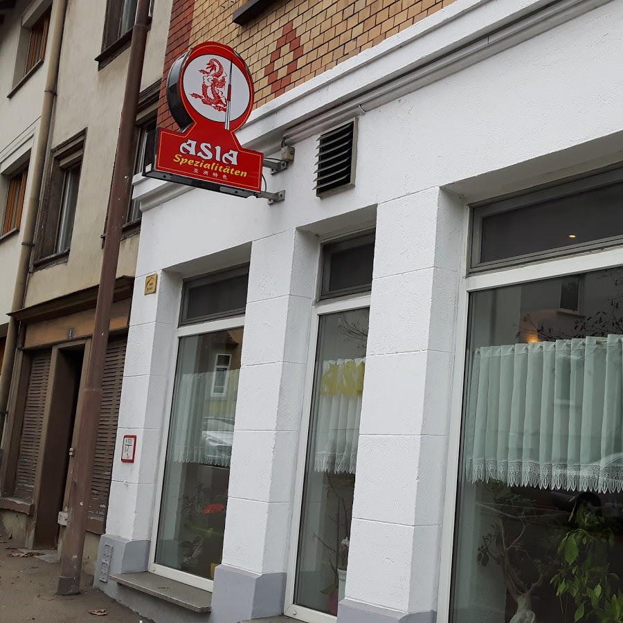 Restaurant "Karoline Grom" in  Meßkirch