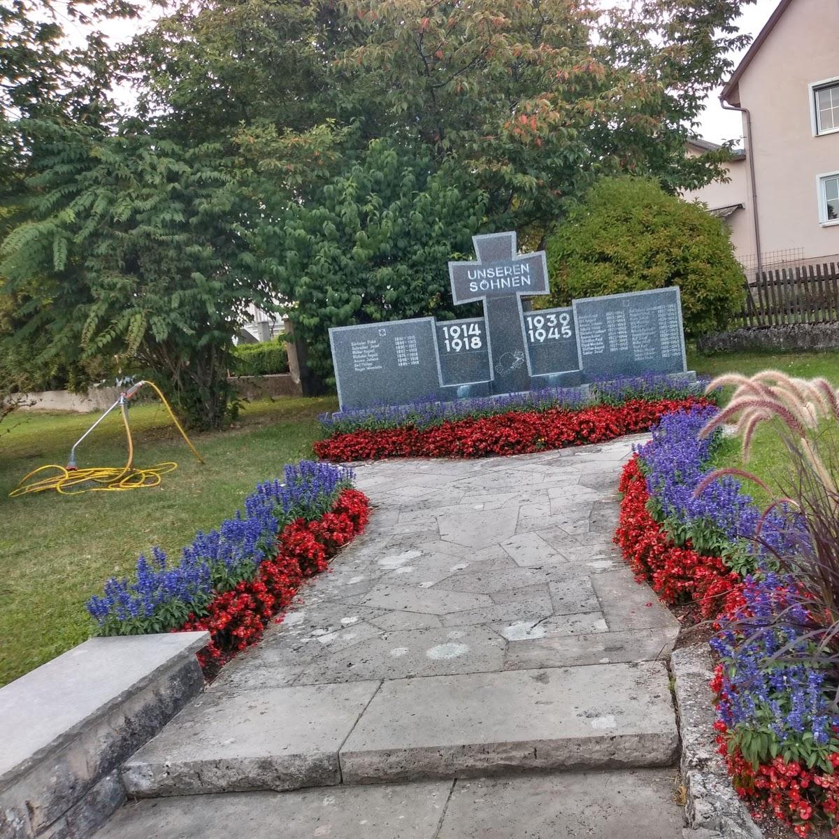 Restaurant "Paulaner Stube" in  Sigmaringen