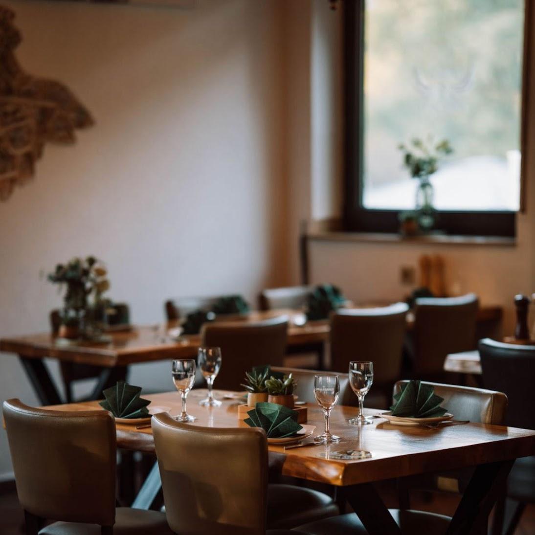 Restaurant "Anka Steakhouse" in Ludwigshafen am Rhein