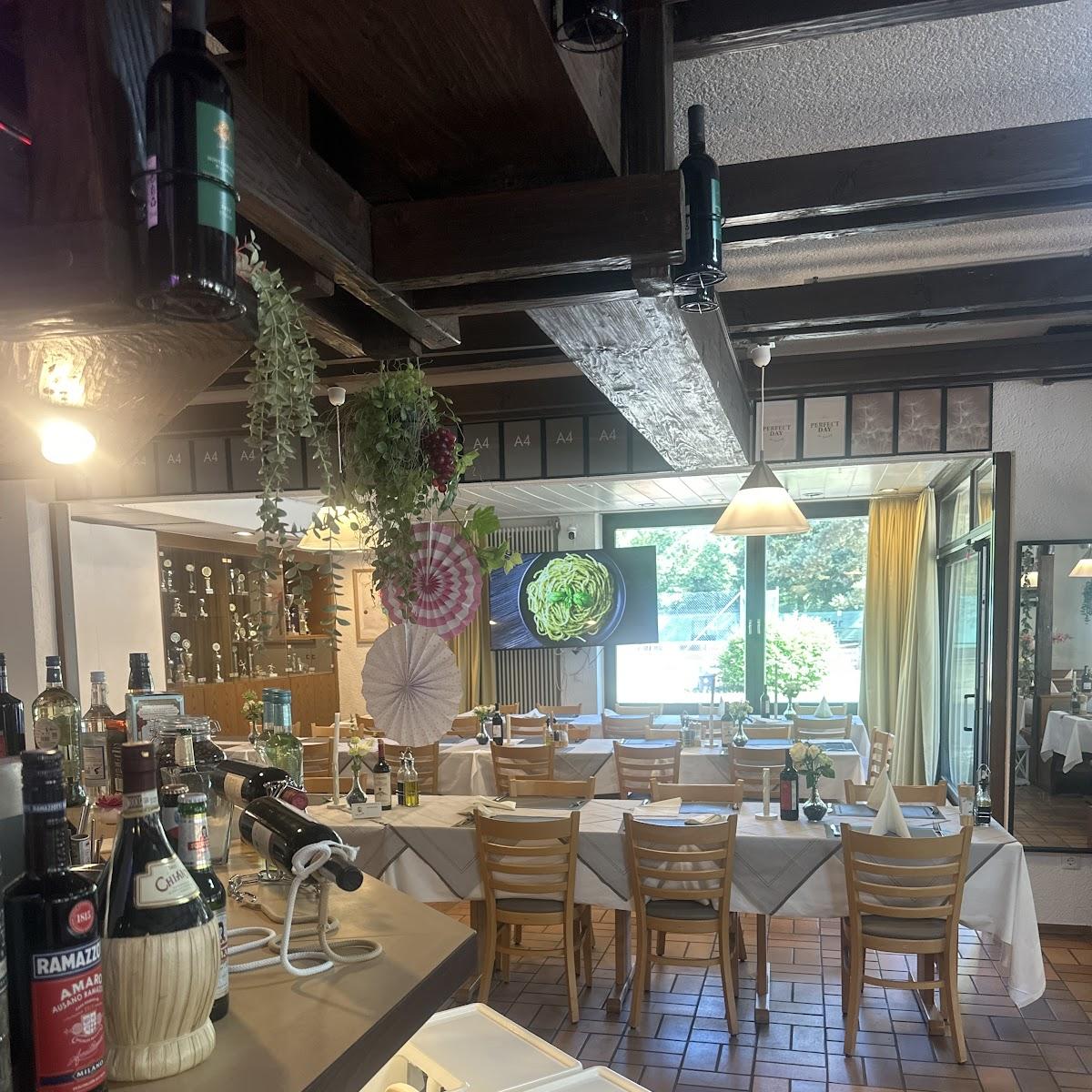 Restaurant "Indische Restaurant" in Mutterstadt