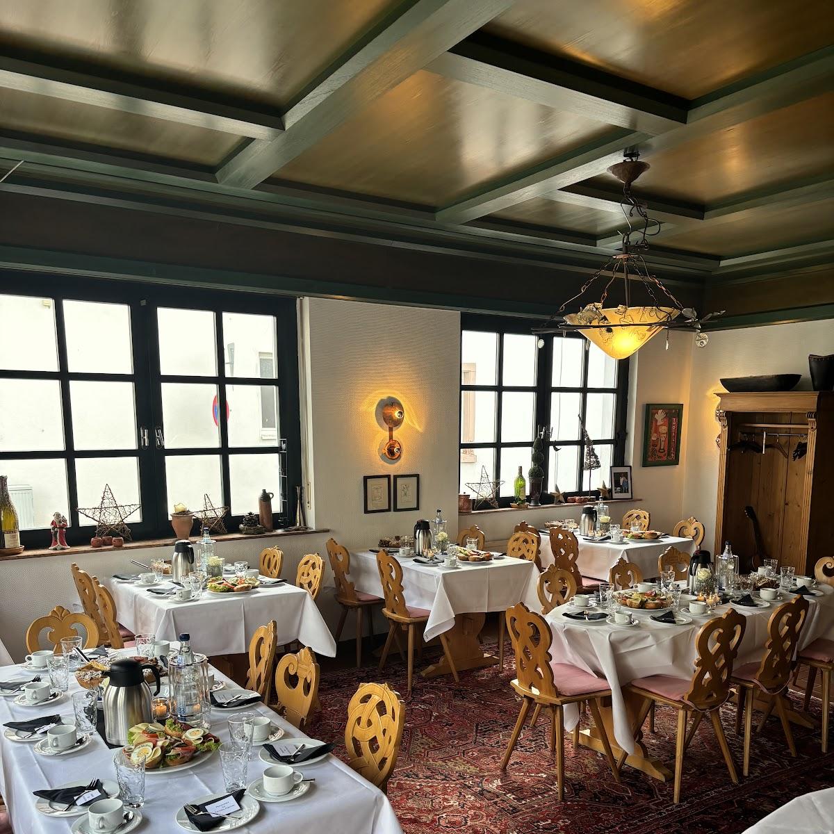 Restaurant "Zum Kreiter Bäs