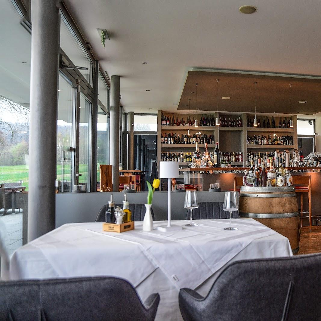 Restaurant "Sale&Pepe" in Luhden