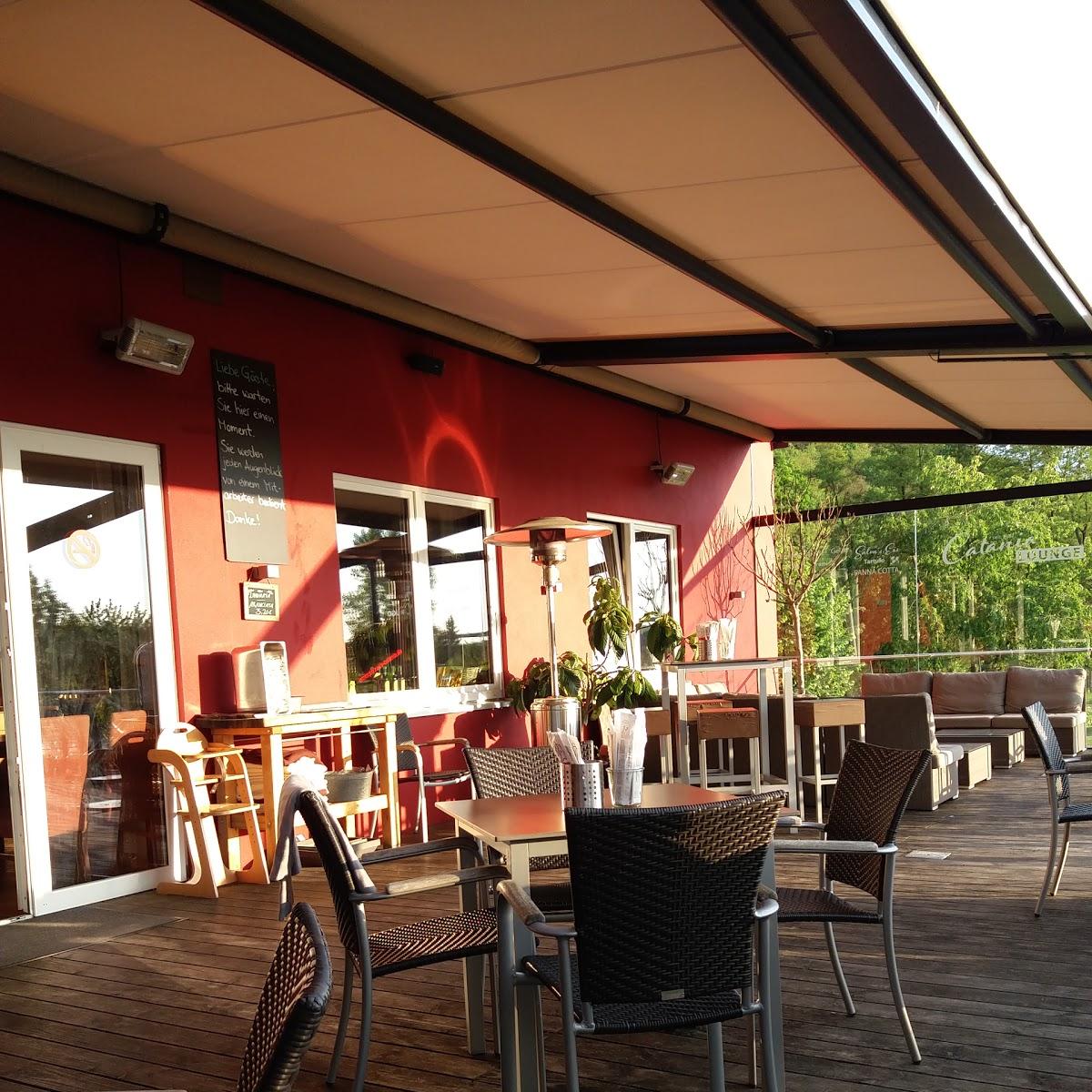 Restaurant "Pizzeria Catania" in  Marktbreit