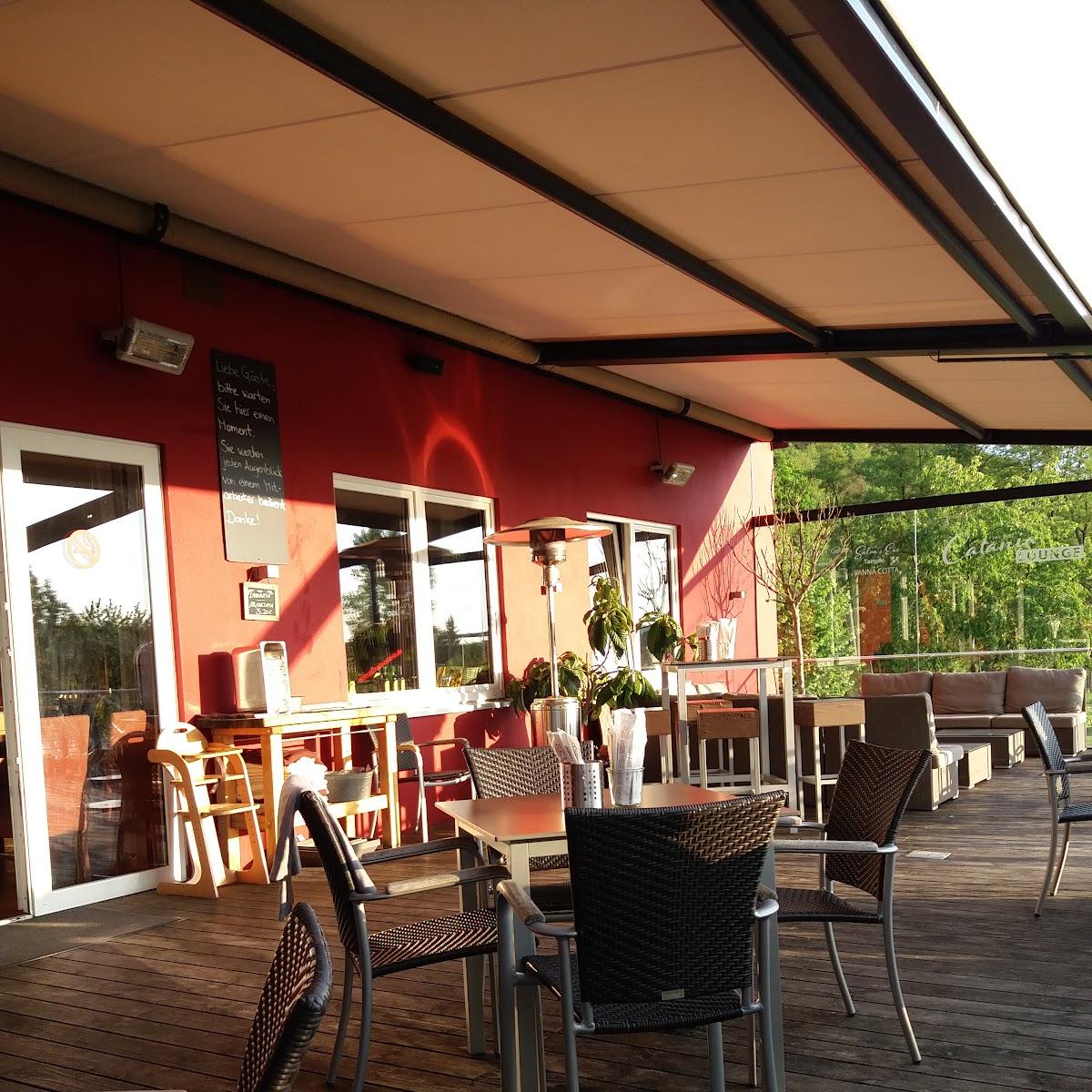 Restaurant "Pizzeria Catania" in Marktbreit