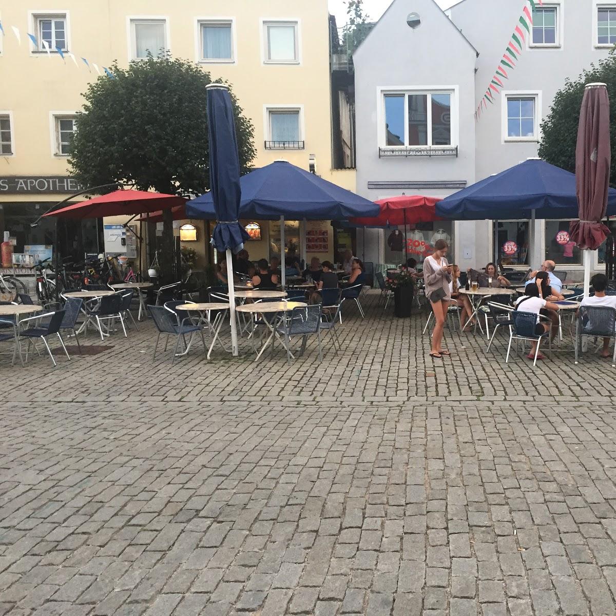 Restaurant "Efes Döner" in  Kelheim