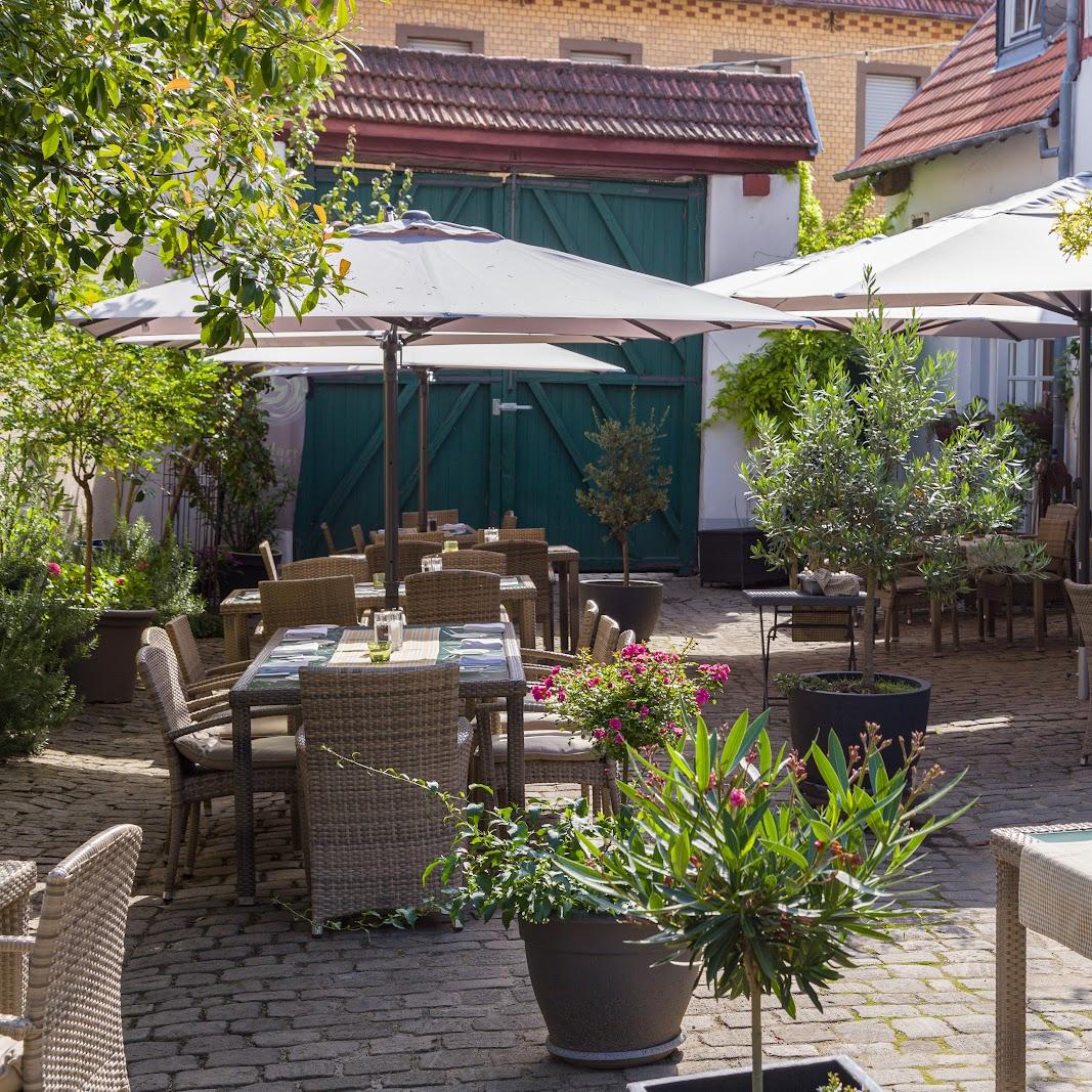 Restaurant "mundart Restaurant" in Saulheim