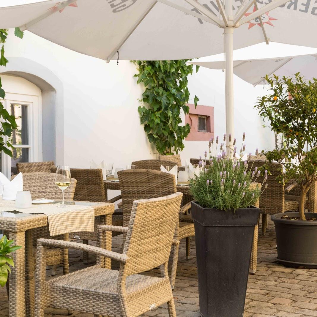 Restaurant "mundart Restaurant" in  Saulheim