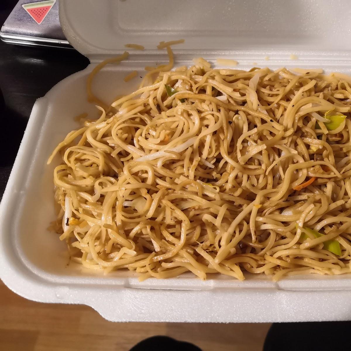 Restaurant "Asia Restaurant Don Lie" in  Kelheim