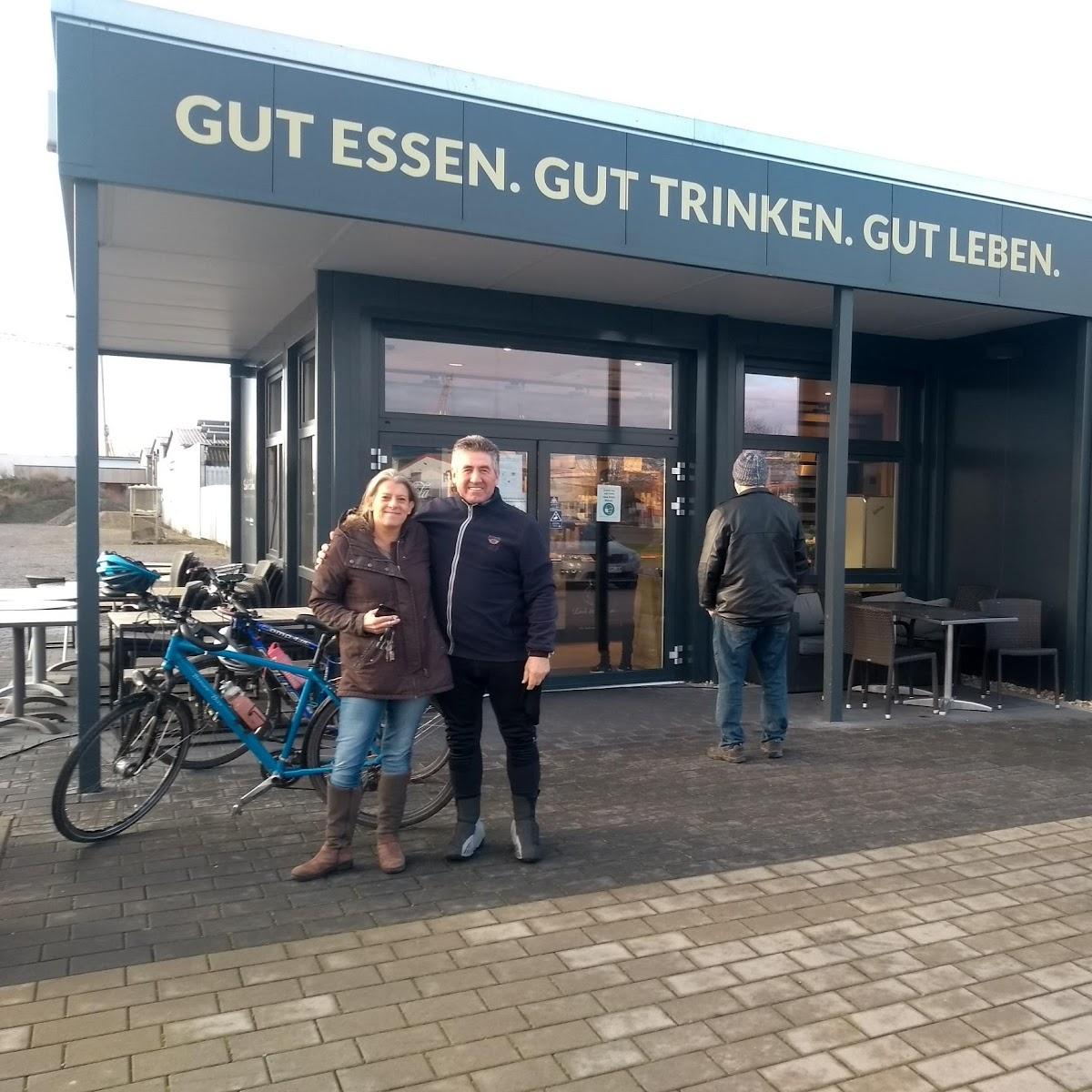 Restaurant "Laib & Leben" in Karlsdorf-Neuthard