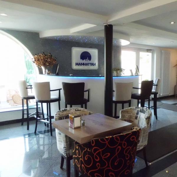 Restaurant "Ciao Cacao" in  Kelheim