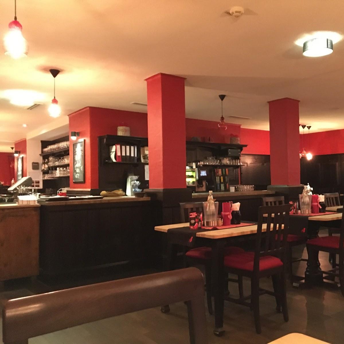 Restaurant "Dogan - Döner" in  Kelheim