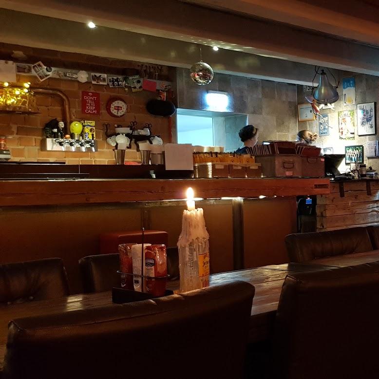 Restaurant "Woodland Inn" in  Kitzingen