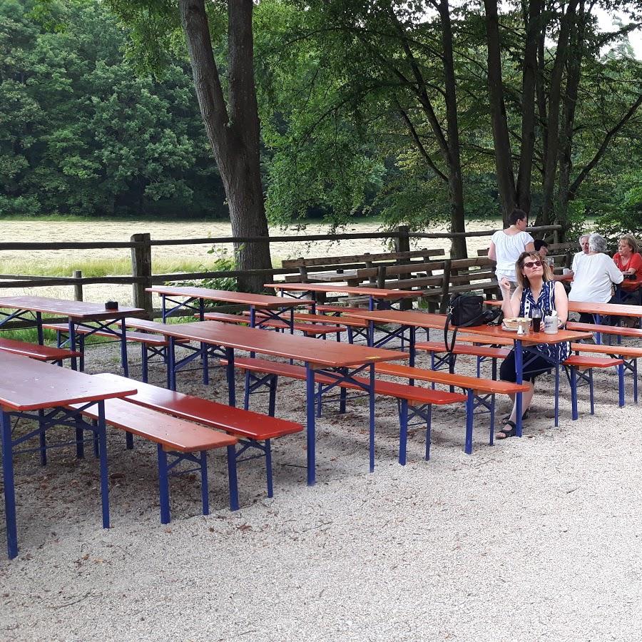 Restaurant "Frauenhäusl" in  Kelheim