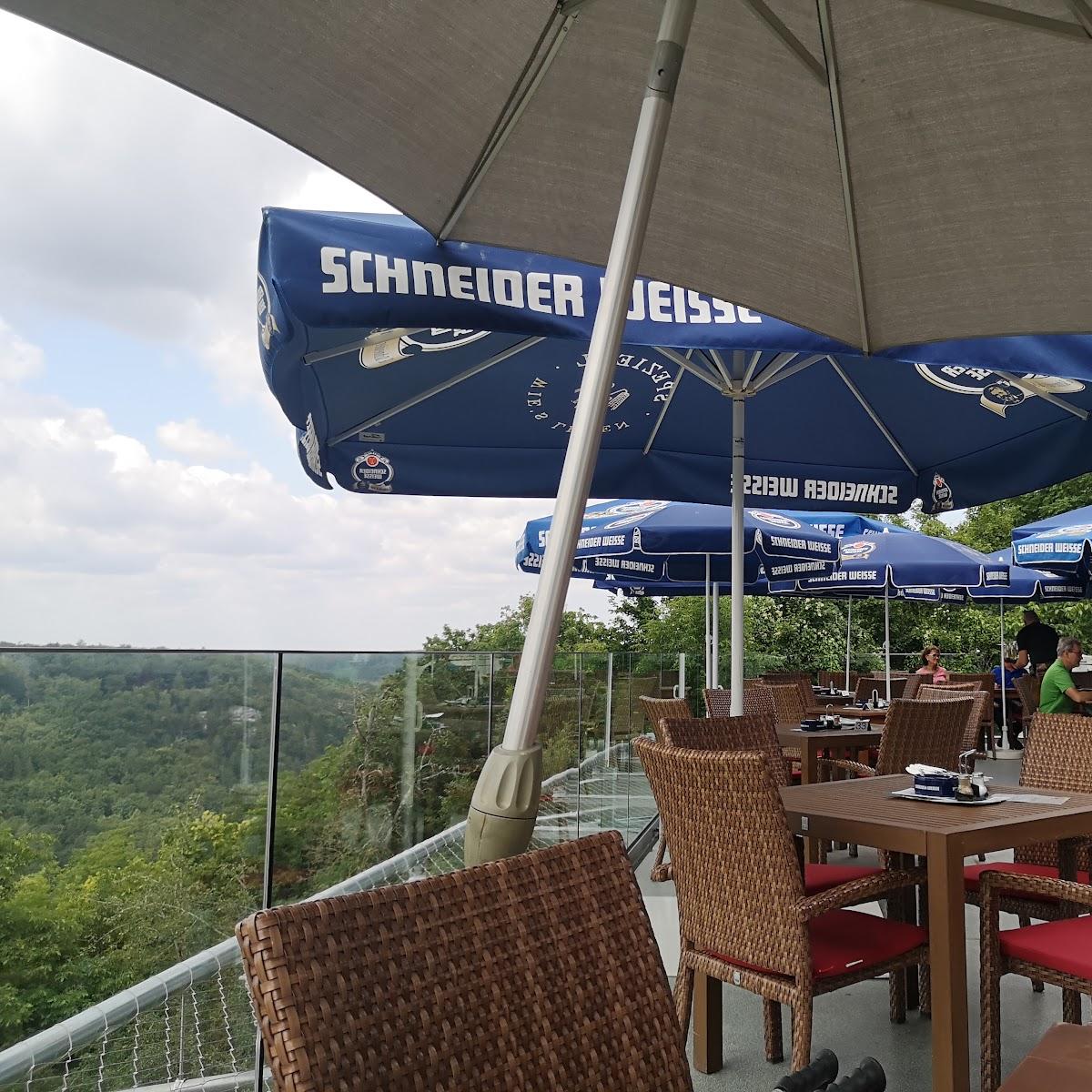 Restaurant "Asia Wok (im er Einkaufszentrum)" in  Kelheim