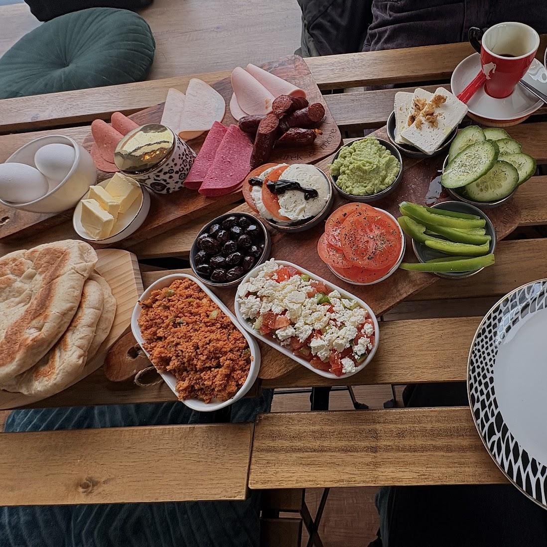 Restaurant "Originals Burek & more" in Rheda-Wiedenbrück