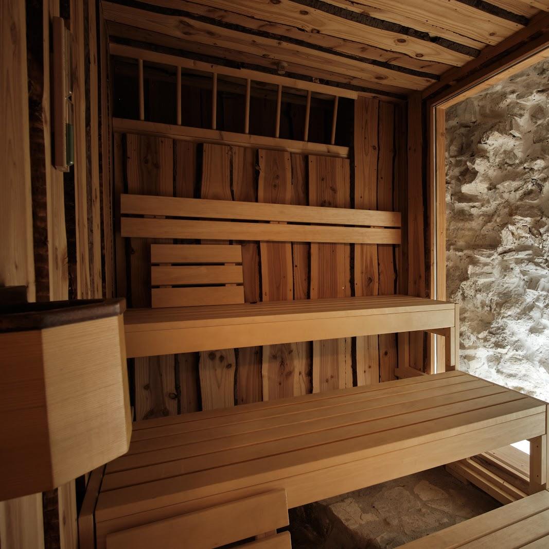 Restaurant "Turmhotel Zum Erasmus" in Kelheim