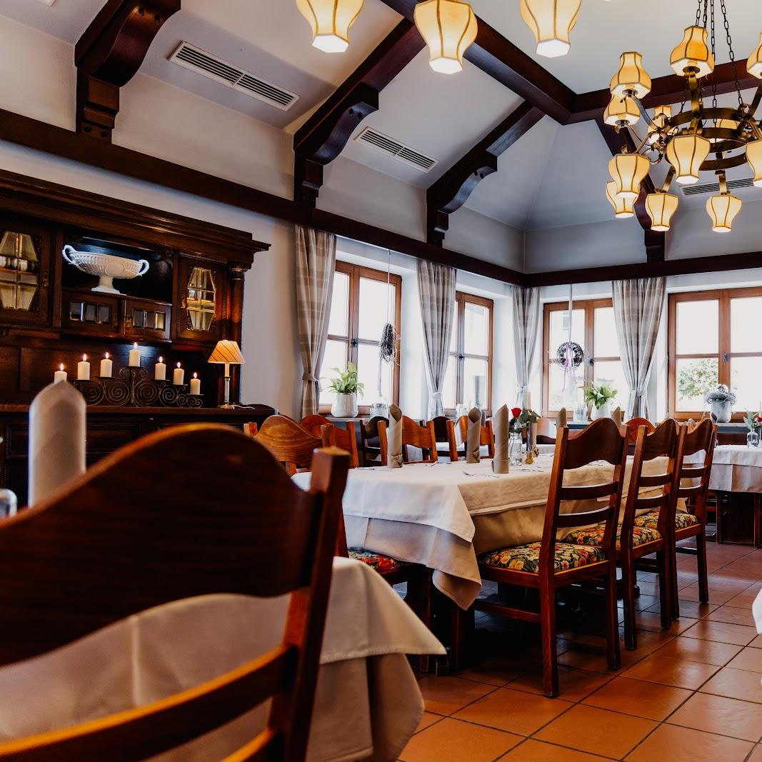 Restaurant "Hotel & Brauereigasthof Schneider" in Essing
