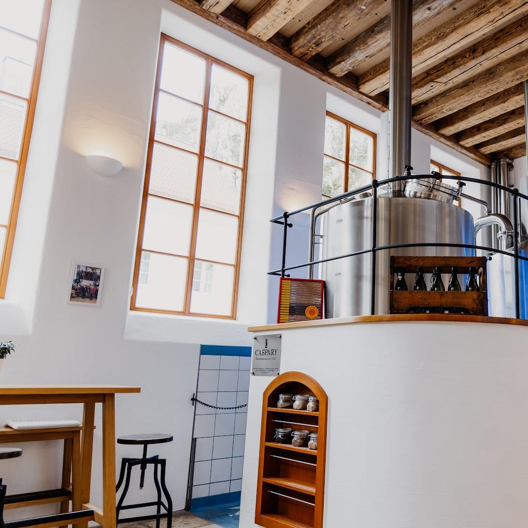 Restaurant "Hotel & Brauereigasthof Schneider" in Essing