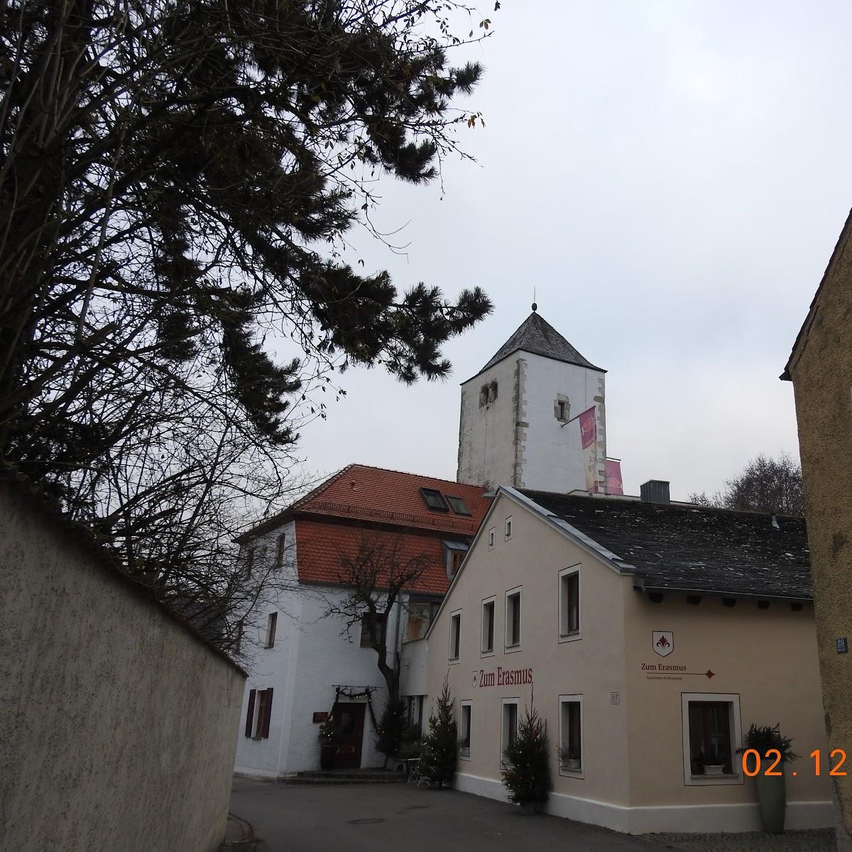 Restaurant "Hotel & Brauereigasthof Schneider" in  Essing
