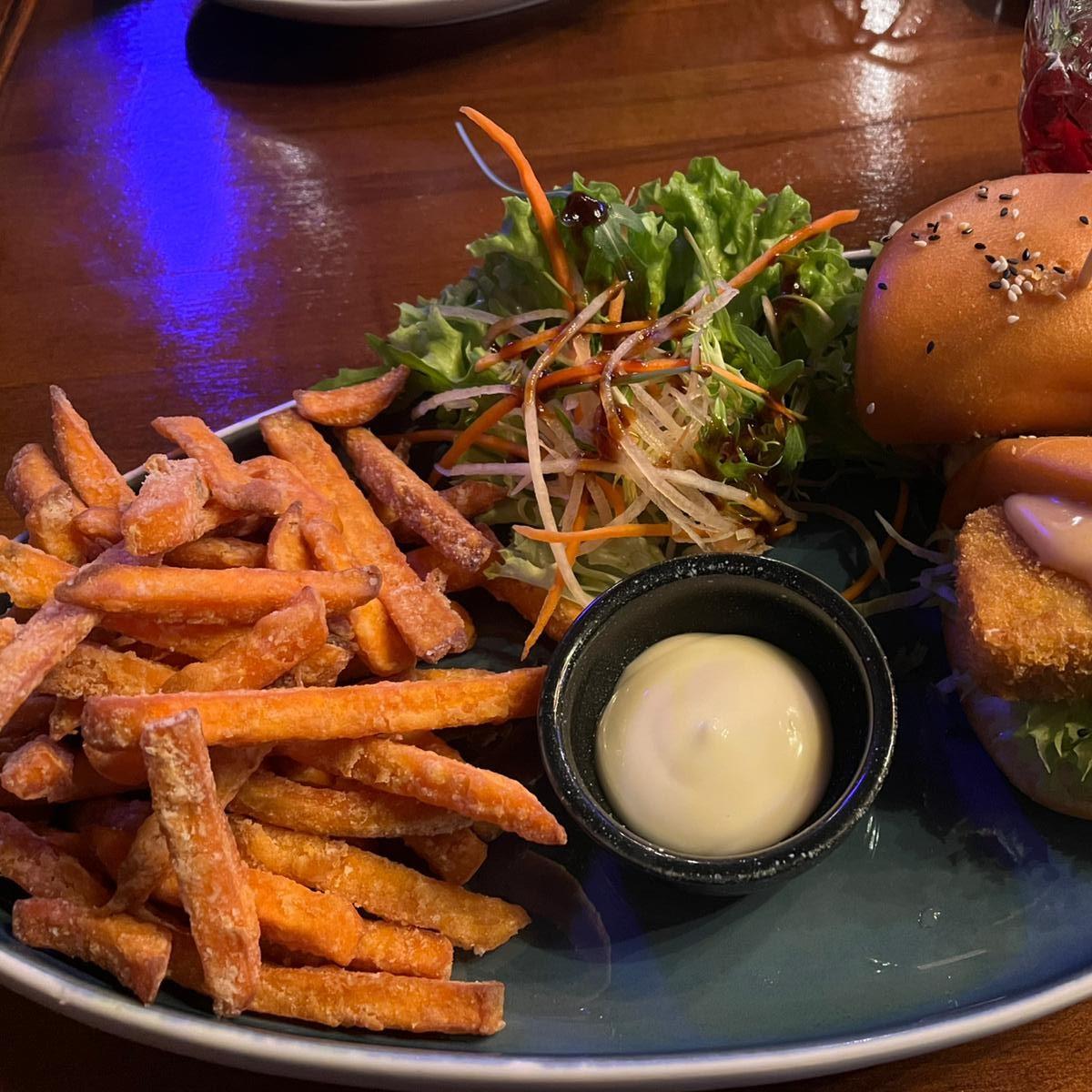 Restaurant "Buddhachay" in Oldenburg