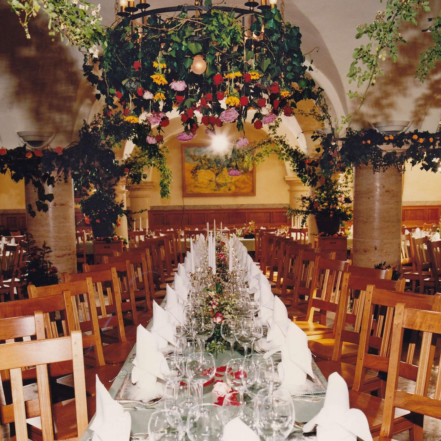 Restaurant "Klosterschenke Weltenburg" in Kelheim