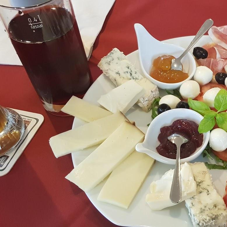 Restaurant "Bürgerstub