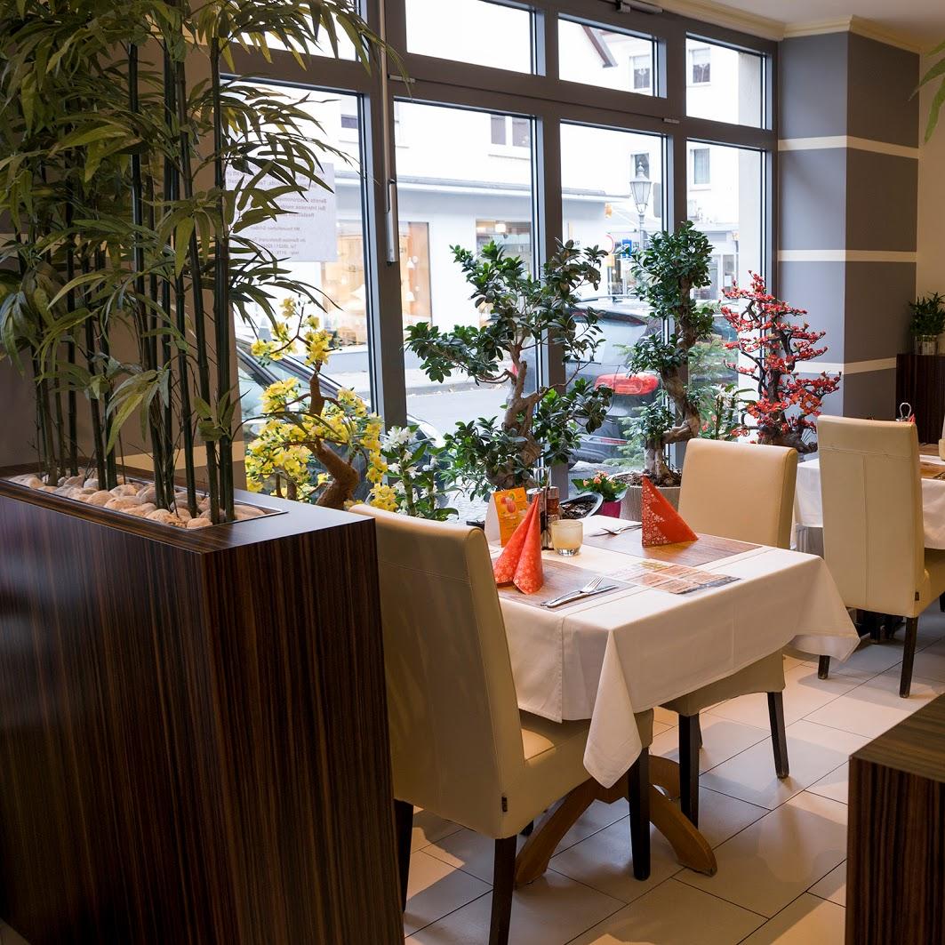Restaurant "Can