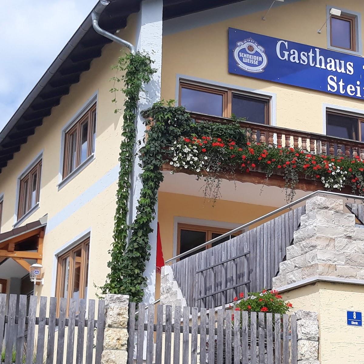 Restaurant "Gasthaus zum Schwan" in  Kelheim