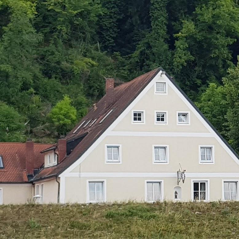 Restaurant "Metzgerei Kraus" in  Kelheim