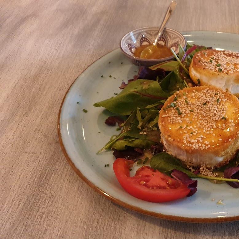 Restaurant "Bäckerei Neumeier" in  Pastetten