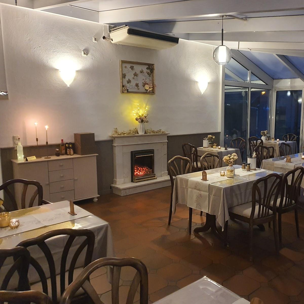 Restaurant "Vera
