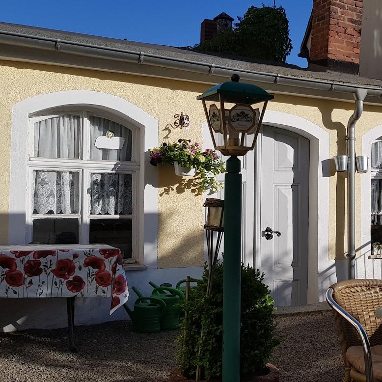 Restaurant "Gaststätte Scharfe Ecke" in Oederan