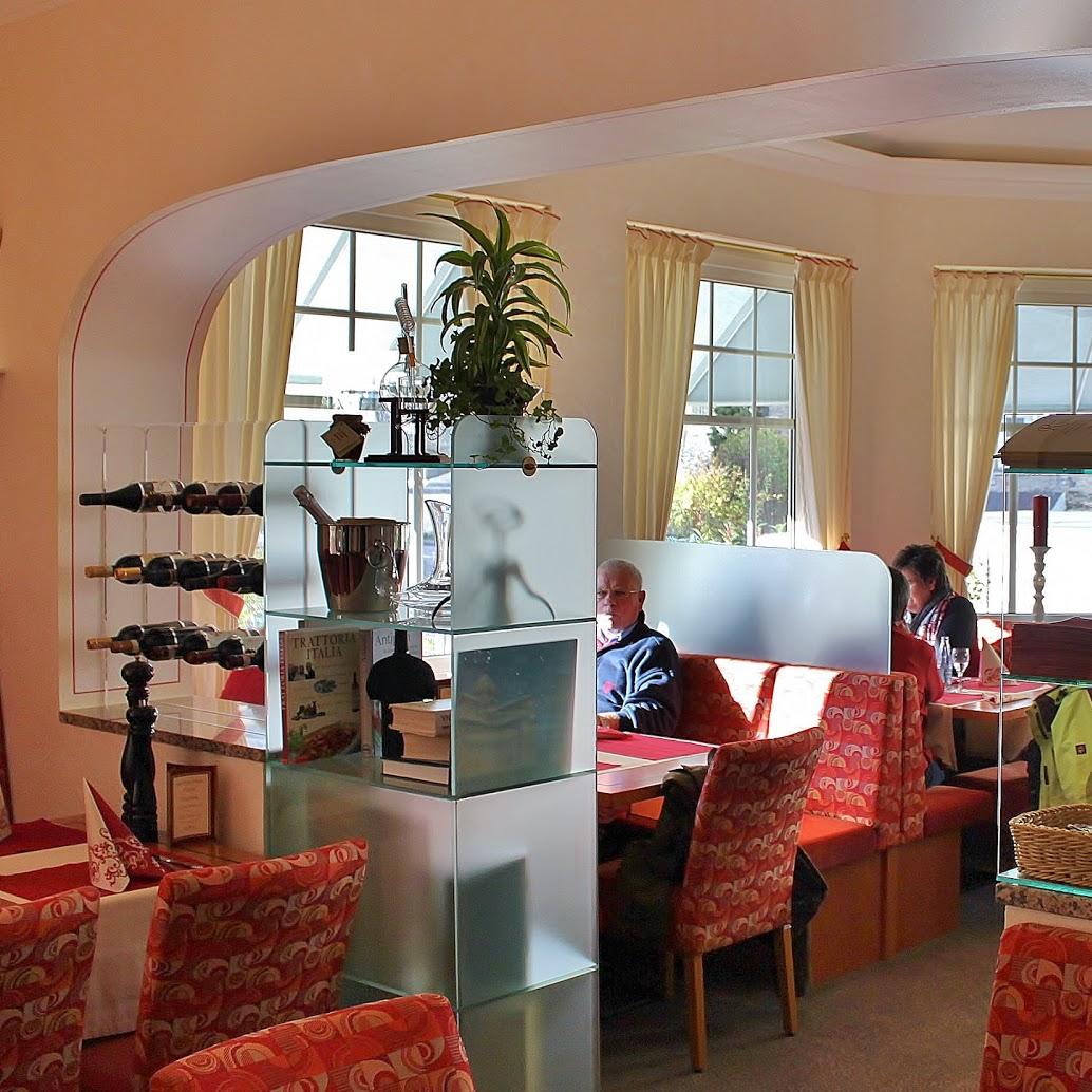 Restaurant "Ristorante Petrocelli" in  Vallendar