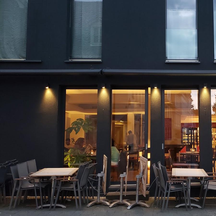 Restaurant "Ristorante Petrocelli" in Vallendar