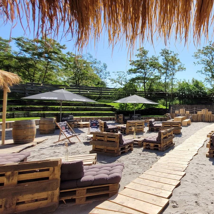 Restaurant "Aloha Beach Club" in Bad Dürkheim