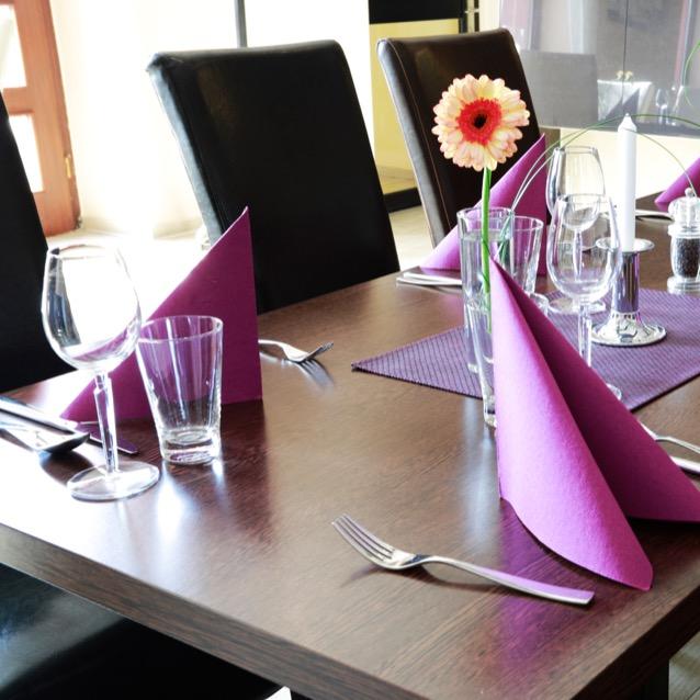 Restaurant "Restaurant Semmelbrösel" in Vallendar