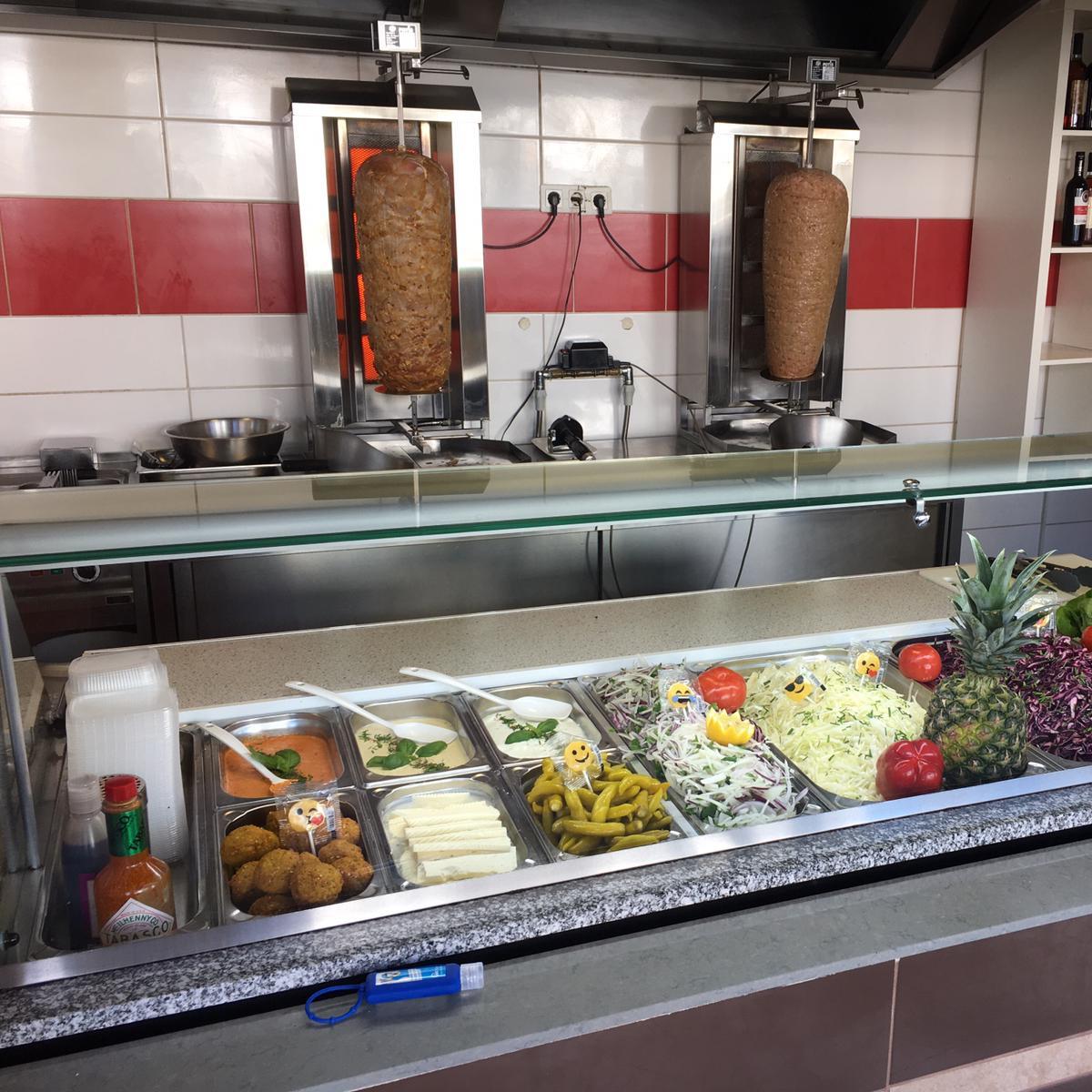 Restaurant "Grill Time" in  Vallendar