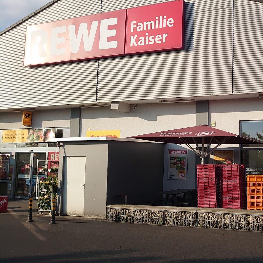 Restaurant "Schäfers Backstuben GmbH" in Fronhausen