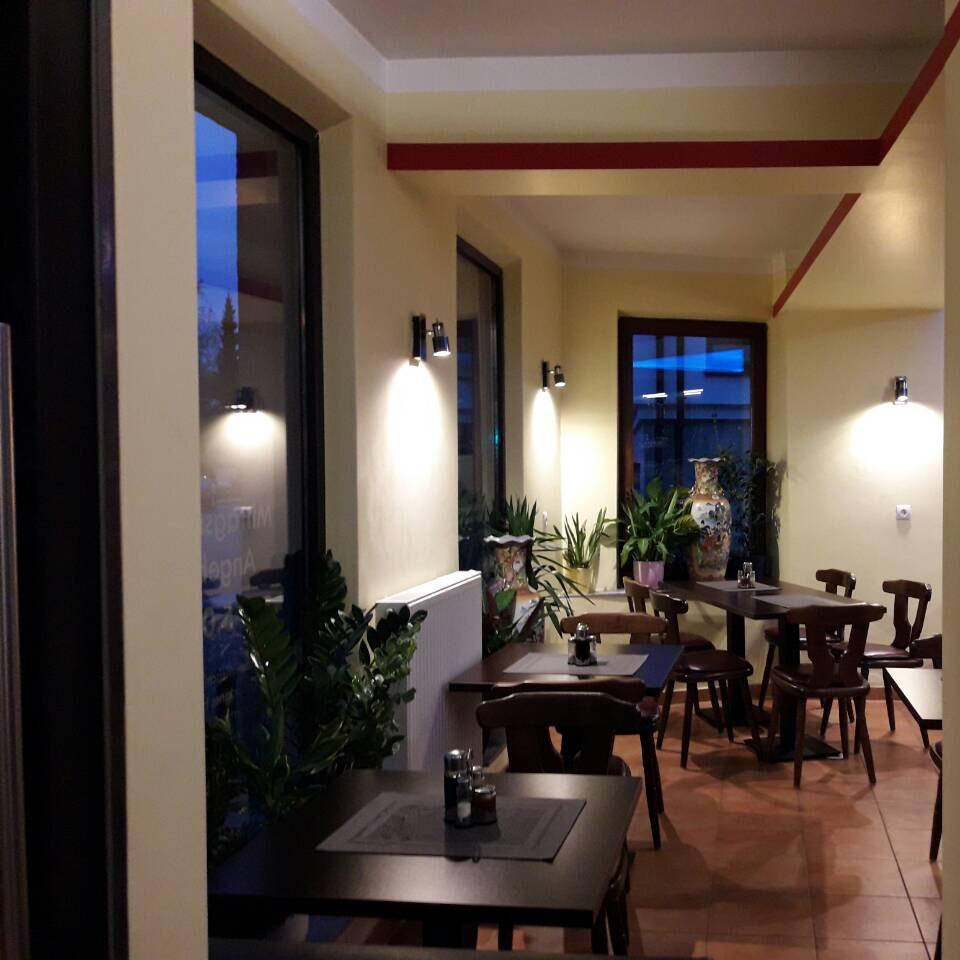 Restaurant "Phuong Dong" in Vallendar