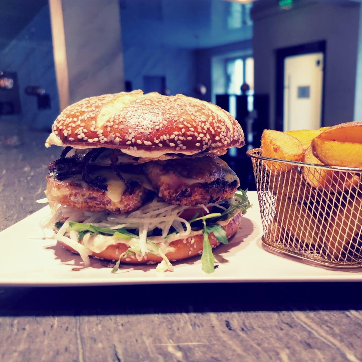 Restaurant "GenussKüche" in  Vallendar