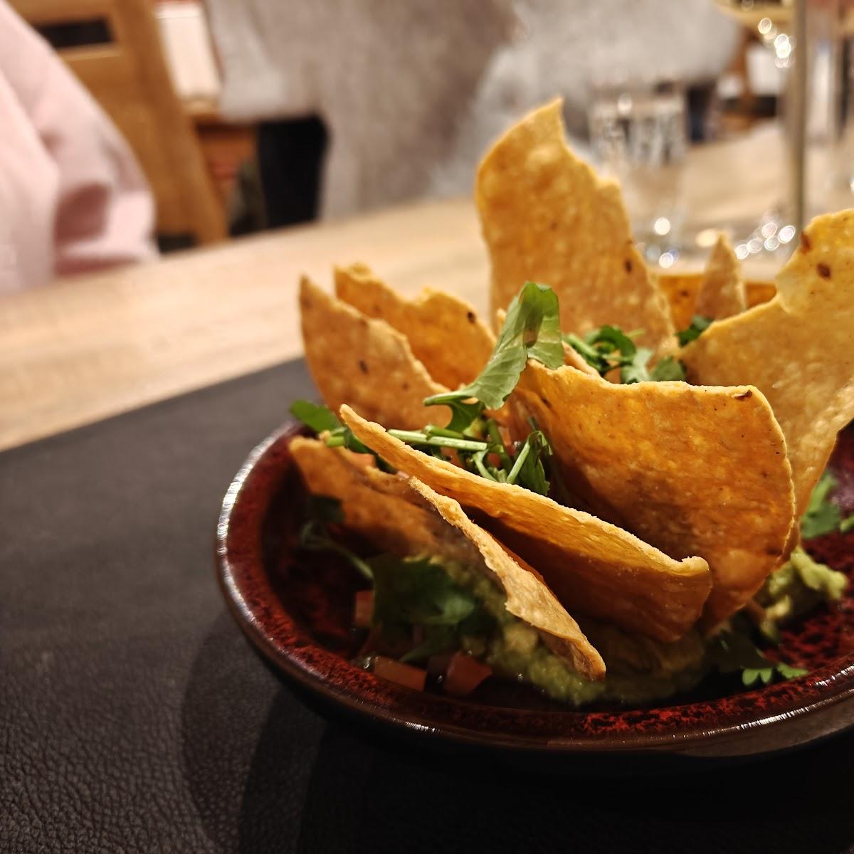 Restaurant "The Mad Taco" in Brand bei Bludenz