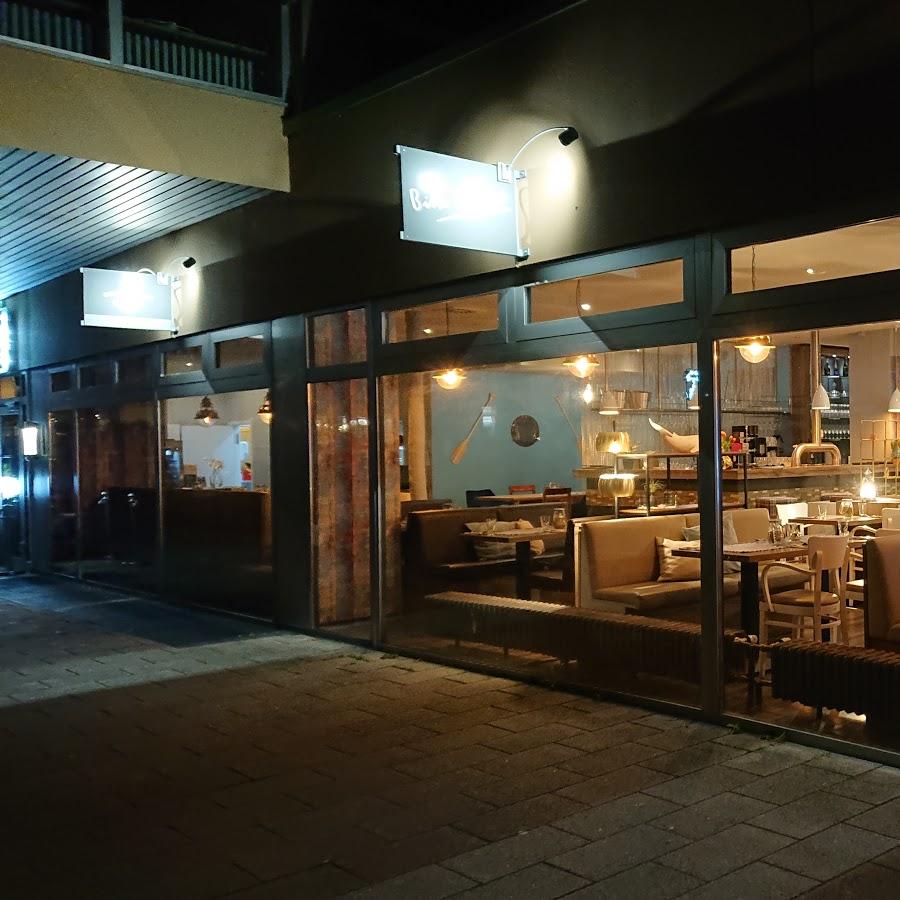 Restaurant "Ankerplatz" in  Vallendar