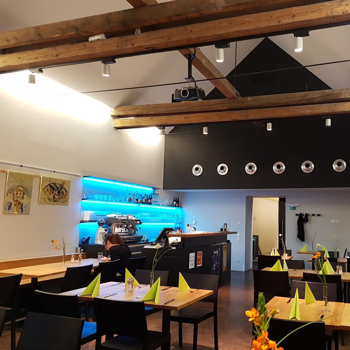 Restaurant "Eichamt Gastronomie" in Bludenz